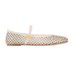 Louis Vuitton Romy Flat Ballerina - Image 4